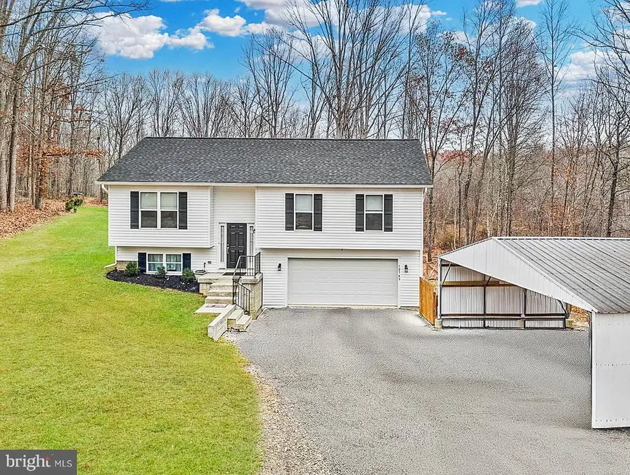 12749 Orange Plank Rd, Locust Grove, VA 22508 - #3