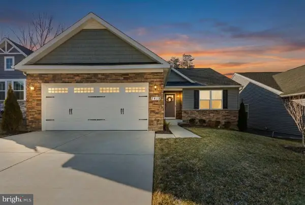 7418 Brentford Ter, Fredericksburg, VA 22407