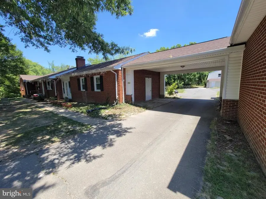 3736 Massaponax Church Rd, Fredericksburg, VA 22408 - #2