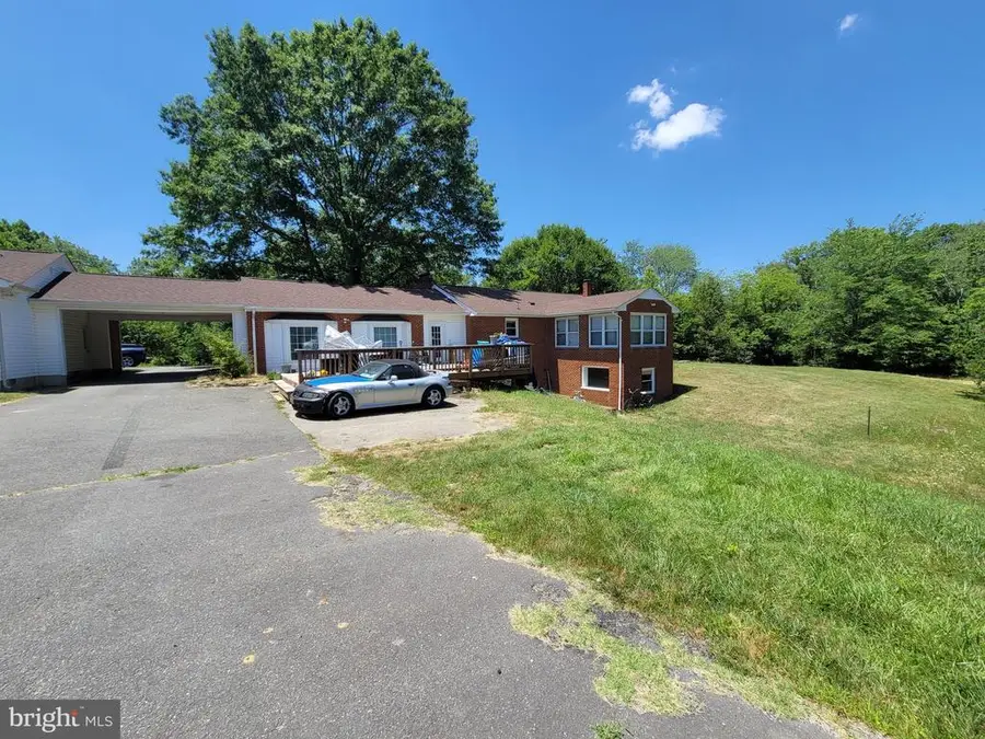 3736 Massaponax Church Rd, Fredericksburg, VA 22408 - #3