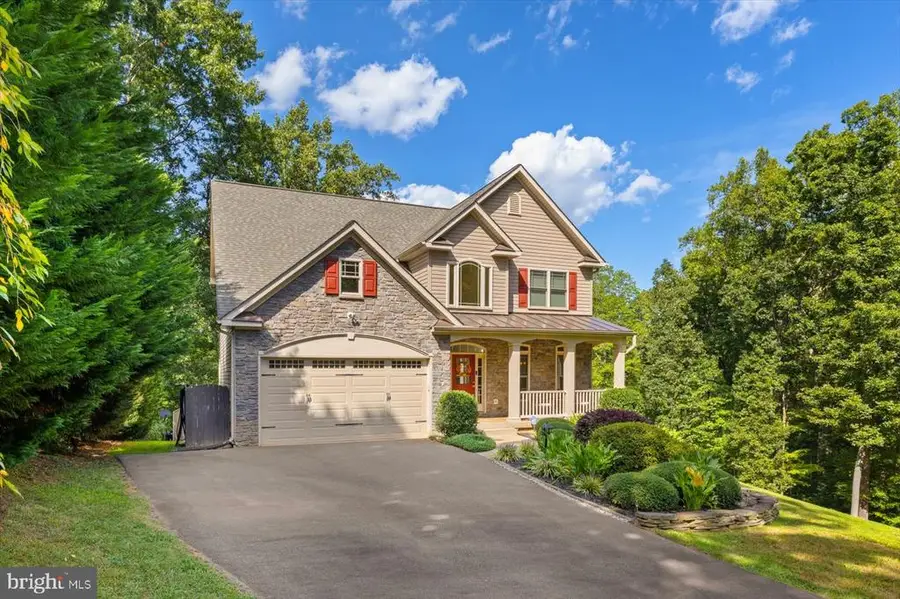 10747 Bridlerein Ct, Spotsylvania, VA 22553 - Image #2