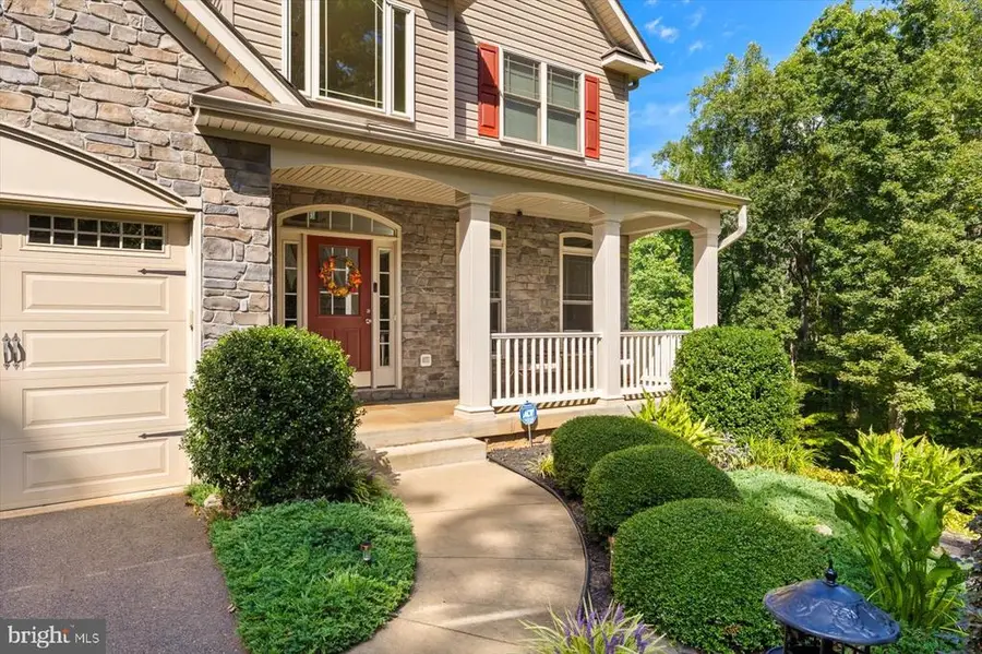 10747 Bridlerein Ct, Spotsylvania, VA 22553 - Image #3