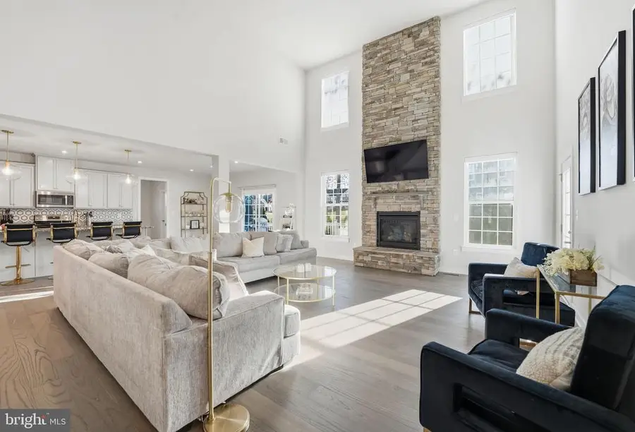 10703 Cold Springs Ct, Spotsylvania, VA 22551 - Image #2