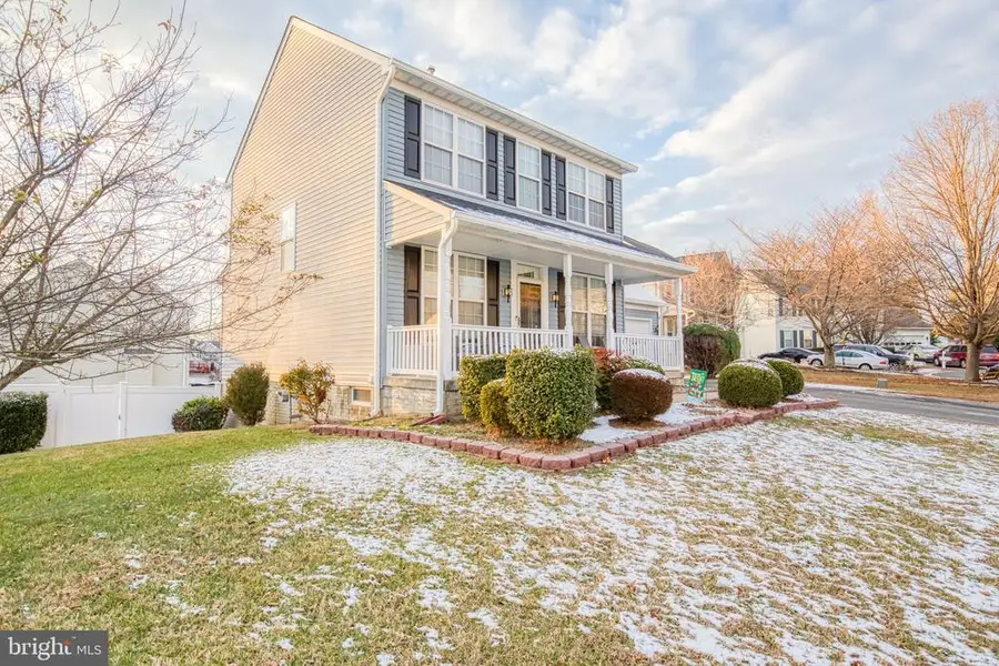 11200 Hollins Ct, Fredericksburg, VA 22407 - Image #2