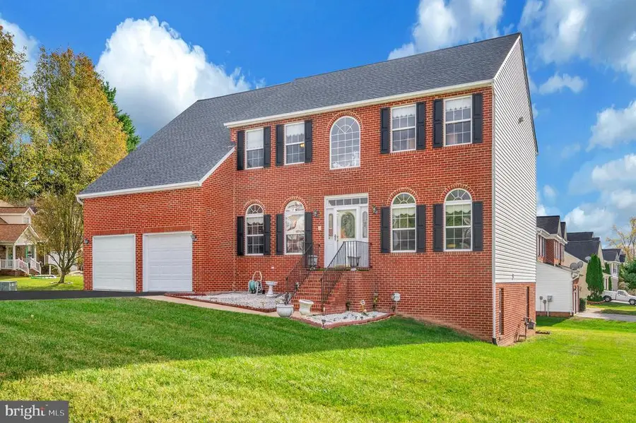 12518 Ventura Ln, Courtland, VA 22407 - Image #2
