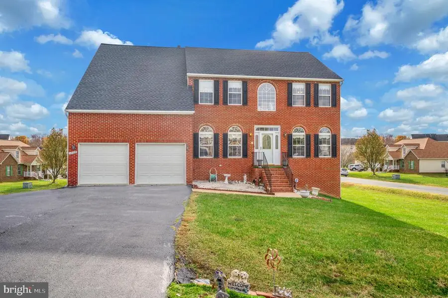 12518 Ventura Ln, Courtland, VA 22407 - Image #3