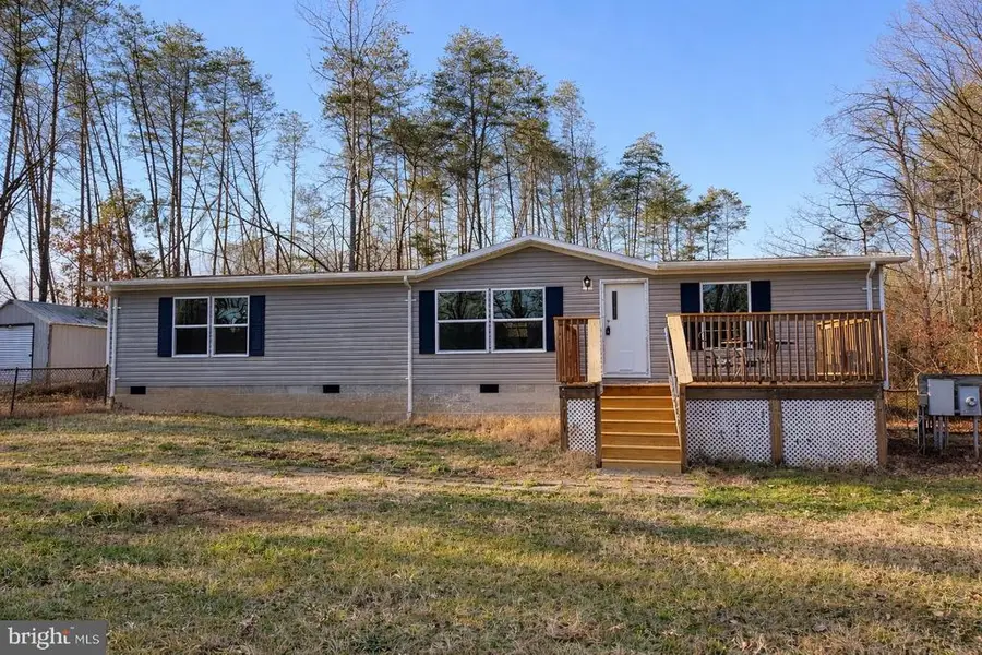 10000 Hummingbird Ln, Partlow, VA 22534 - #2