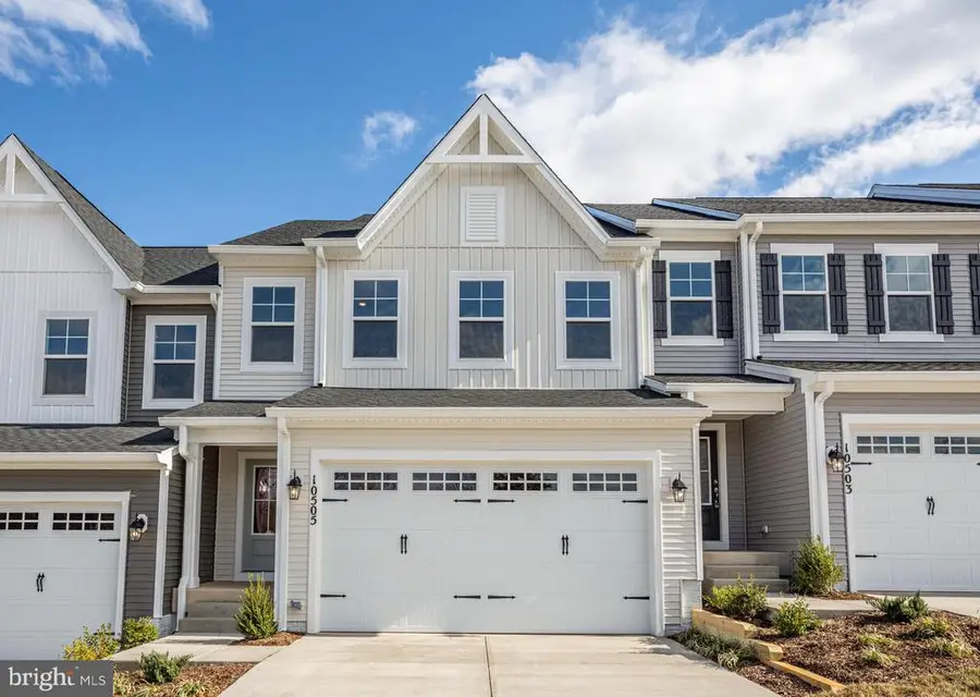 10632 Afton Grove Ct, Battlefield, VA 22408 - #3