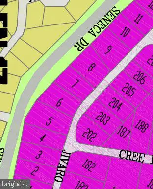 Glen 1 Acres, Spotsylvania, VA 22553 - #1
