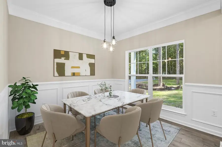 10912 Thiel Ct, Spotsylvania, VA 22551 - #3