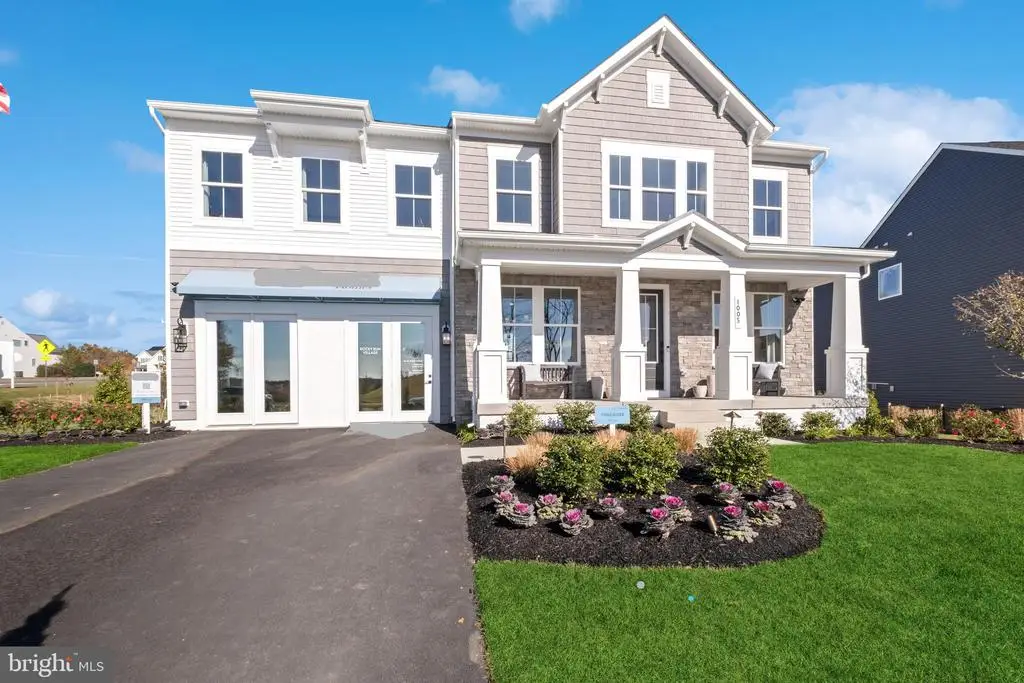 11181 Hazel Run Way, Fredericksburg, VA 22407 - Image #1