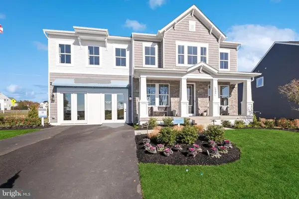 11181 Hazel Run Way, Fredericksburg, VA 22407