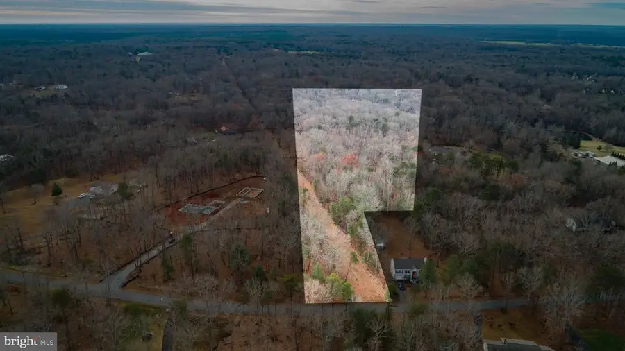 13600 Black Meadow Rd, Spotsylvania, VA 22553 - #3