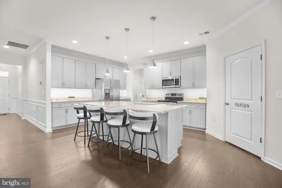 6708 Big Laurel Ln, Fredericksburg, VA 22407 - #3