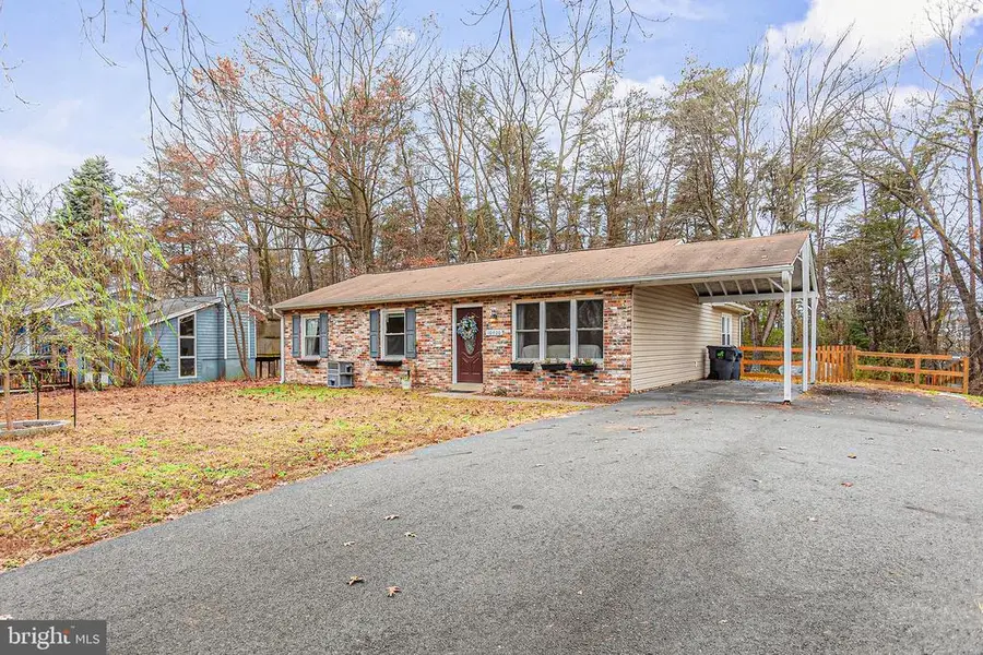 10400 Hillside Ln, Fredericksburg, VA 22408 - #3