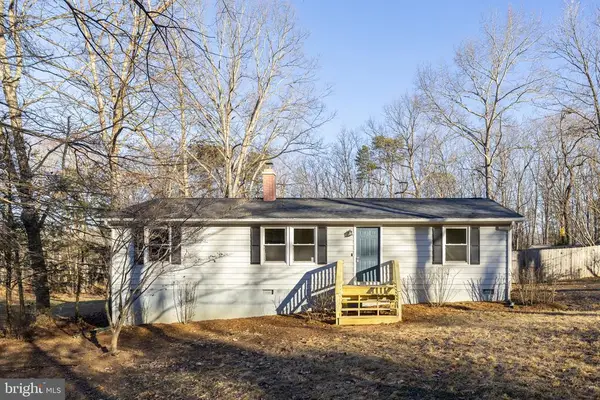 13621 Flank March Ln, Spotsylvania, VA 22551