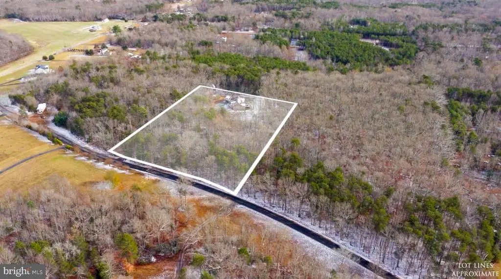 2407 Butler Rd, Beaverdam, VA 23015 - Image #1