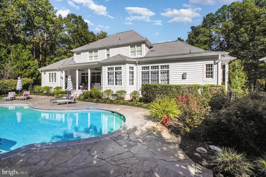 12006 Honor Bridge Farm Dr, Spotsylvania, VA 22551 - #2