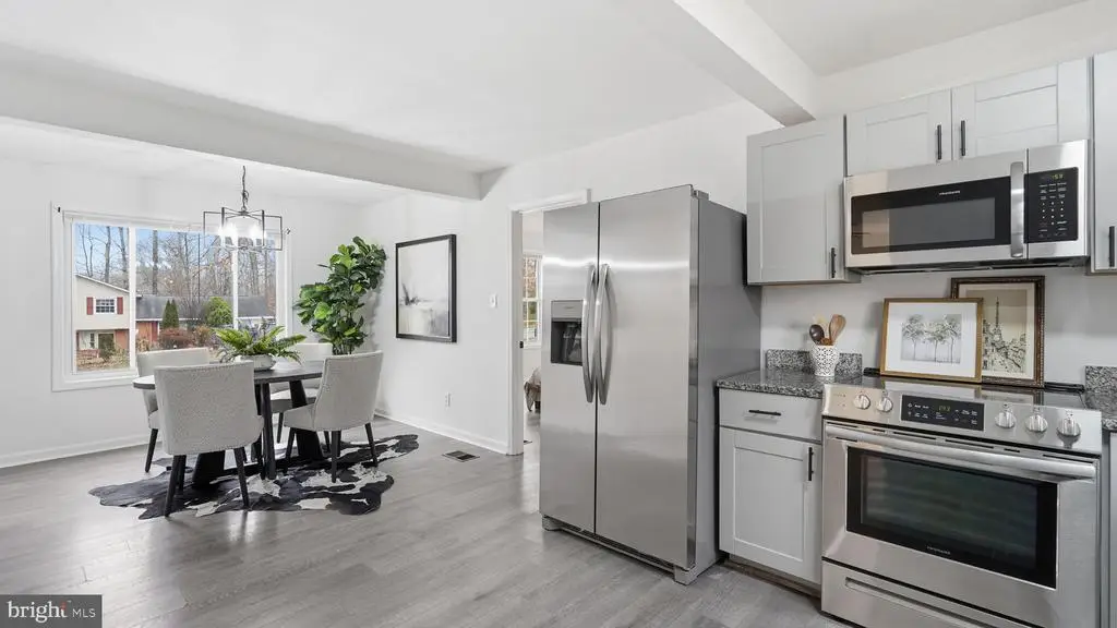 6906 Wild Turkey Dr, Spotsylvania, VA 22553 - #1