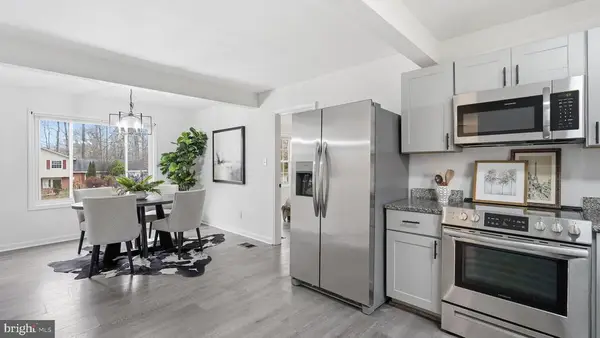 6906 Wild Turkey Dr, Spotsylvania, VA 22553