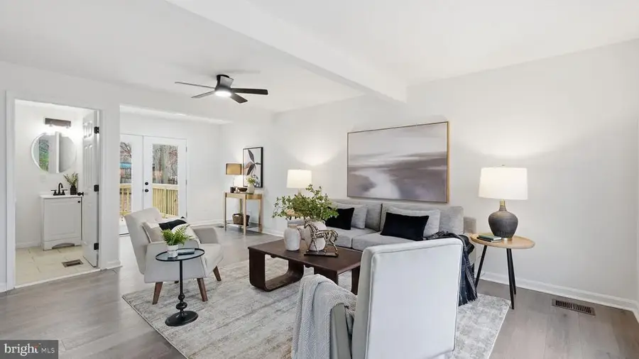 6906 Wild Turkey Dr, Spotsylvania, VA 22553 - #2