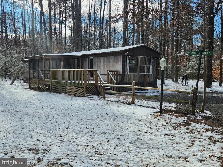 6101 Glebe Run Rd, Partlow, VA 22534 - #2