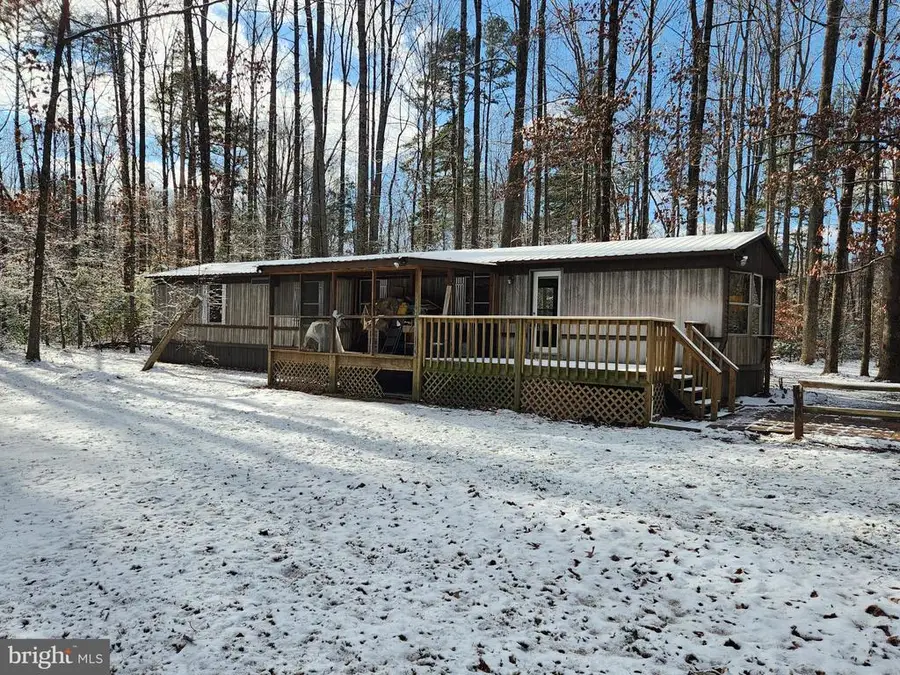 6101 Glebe Run Rd, Partlow, VA 22534 - #3