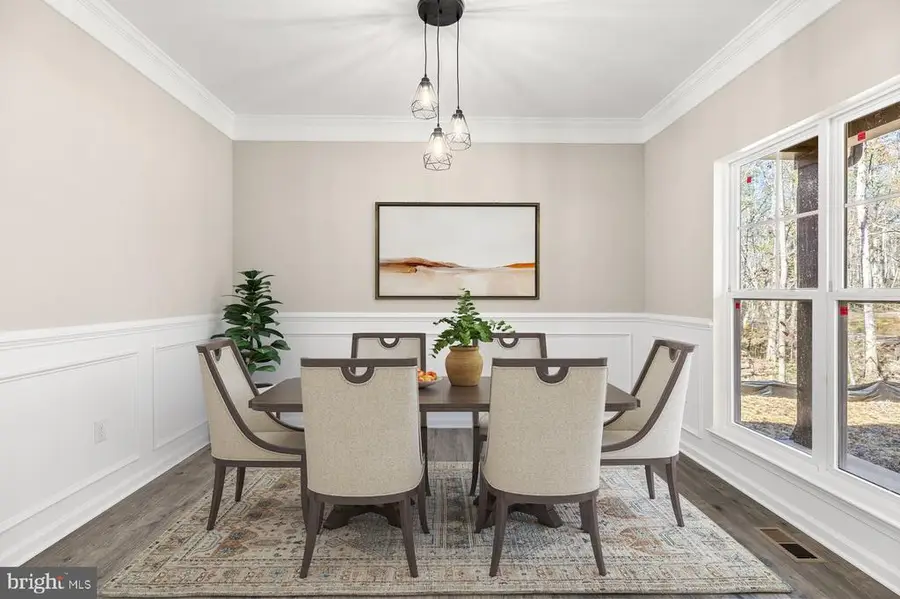 5848 Hickory Ridge Rd, Spotsylvania, VA 22551 - #2