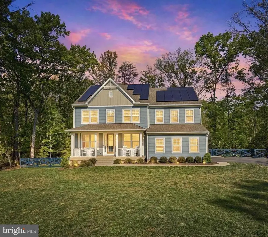 8028 Ashford Dr, Fredericksburg, VA 22407 - #3