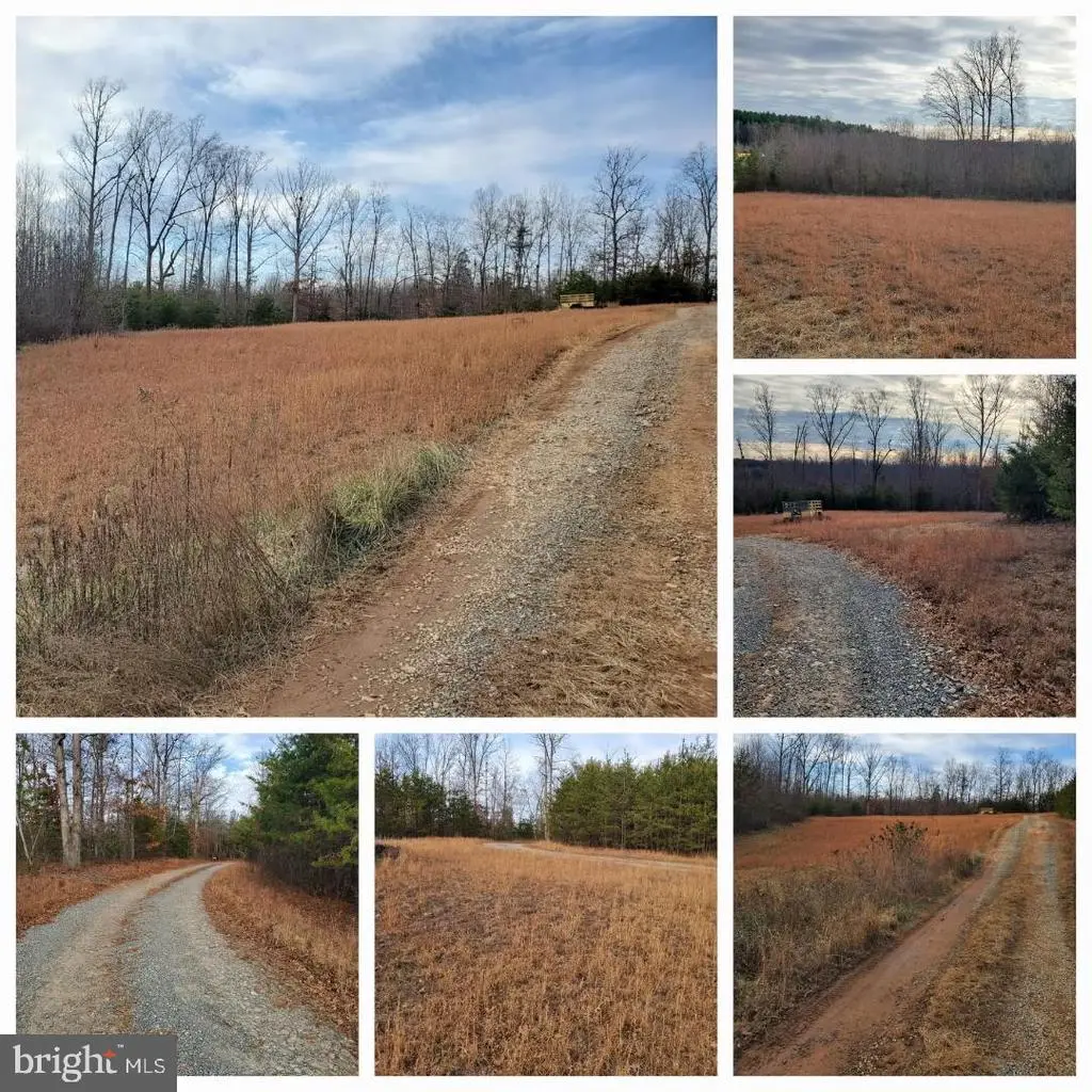 14822 Woolfolk Rd, Spotsylvania, VA 22551 - #1