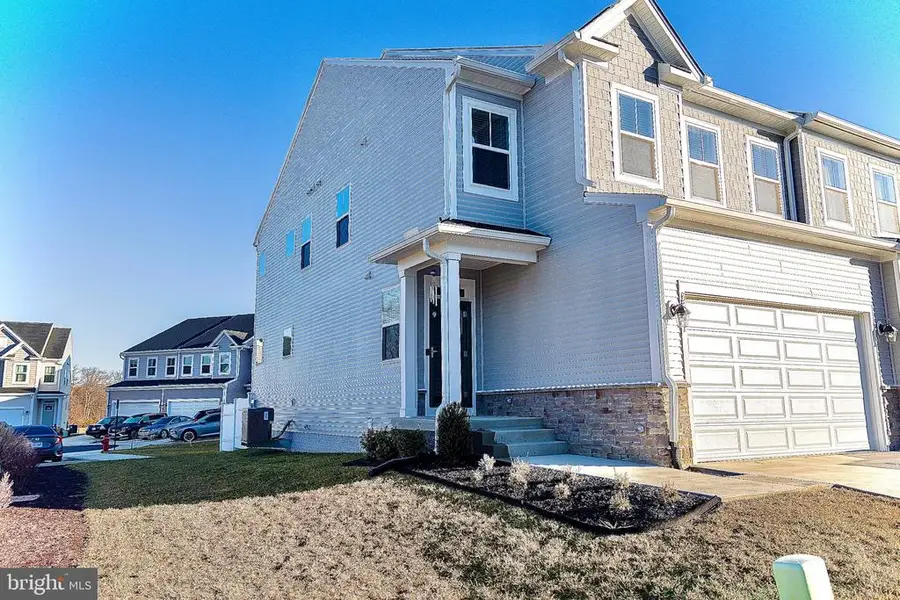 6511 Wild Orchid Ct, Fredericksburg, VA 22407 - #2