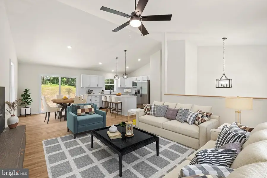 12705 Plantation Dr, Spotsylvania, VA 22551 - Image #3