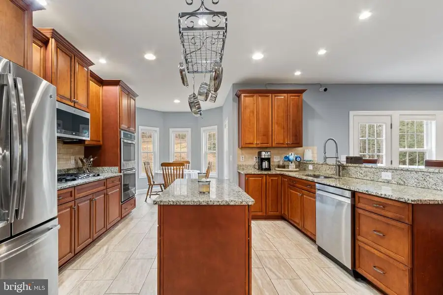 8319 Canteen Cir, Fredericksburg, VA 22407 - #2