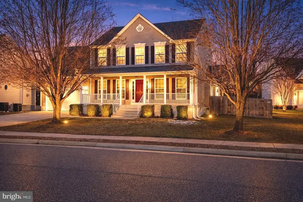 3004 Cahill St, Fredericksburg, VA 22408 - #1