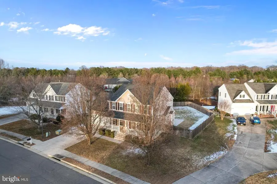 3004 Cahill St, Fredericksburg, VA 22408 - #2