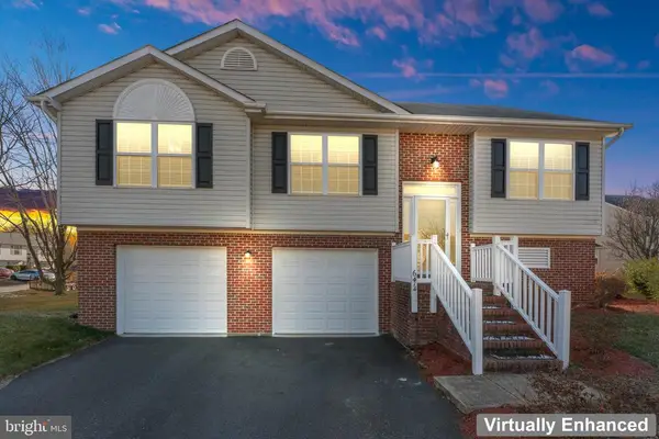 6414 Basil Ct, Fredericksburg, VA 22407