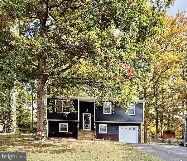 410 Albany St, Fredericksburg, VA 22407