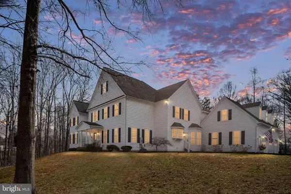 11912 Sawhill Blvd, Spotsylvania, VA 22553