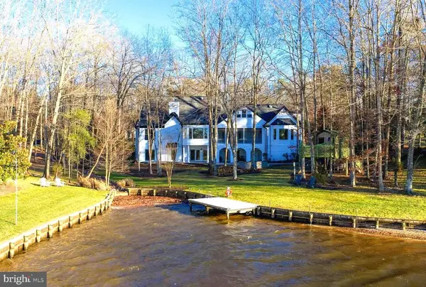 10822 Perrin Cir, Spotsylvania, VA 22551