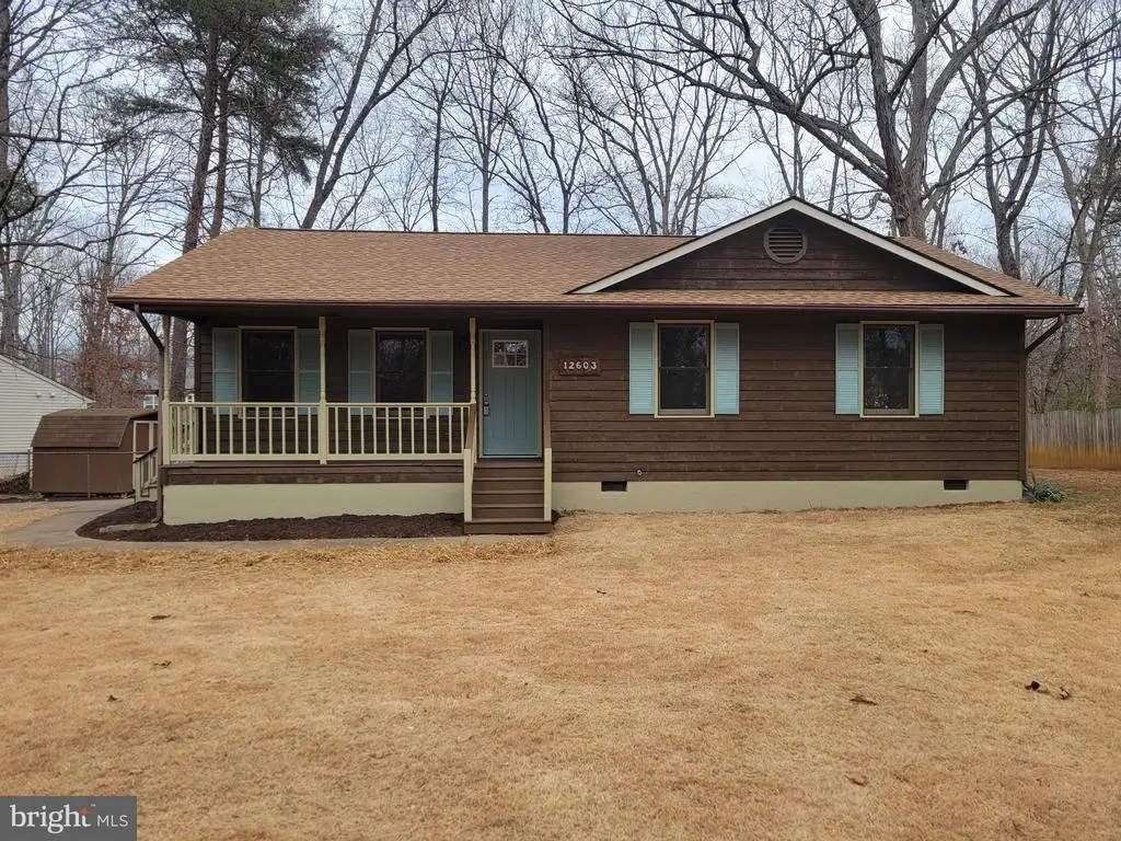 12603 Flintlock Dr, Spotsylvania, VA 22551 - Image #1