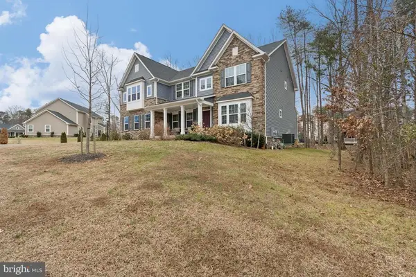 10818 Brandermill Park, Spotsylvania, VA 22551
