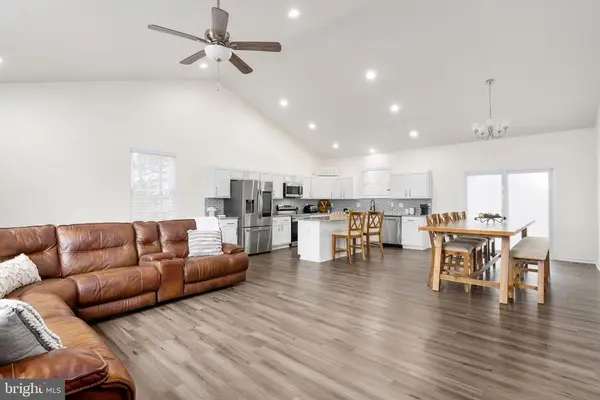 12207 Spotswood Furnace Rd, Fredericksburg, VA 22407