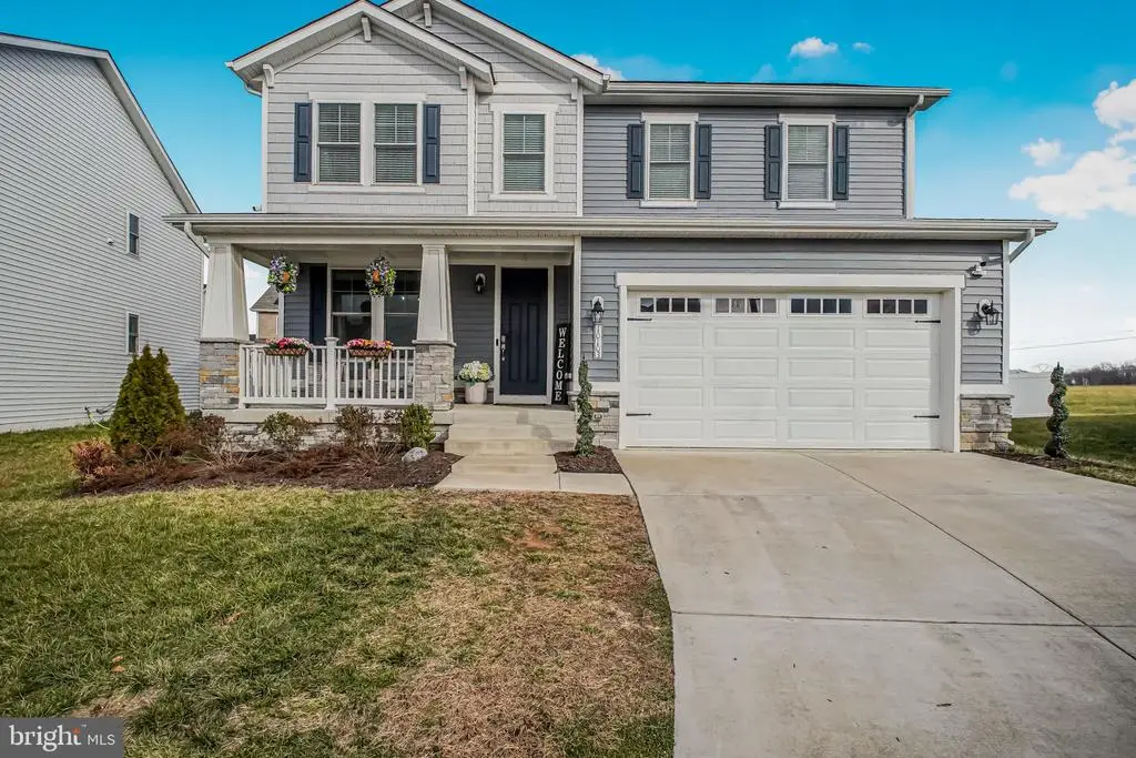 10103 Governors Ln, Fredericksburg, VA 22408 - Image #1