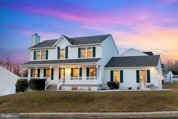 6100 Sunny Meadows Dr, Fredericksburg, VA 22407