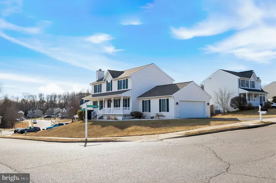 6100 Sunny Meadows Dr, Fredericksburg, VA 22407 - #3