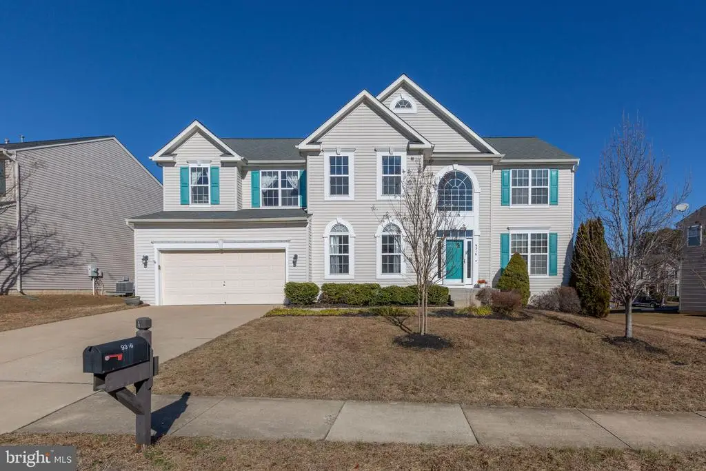 9316 Laurel Oak Dr, Fredericksburg, VA 22407 - Image #1