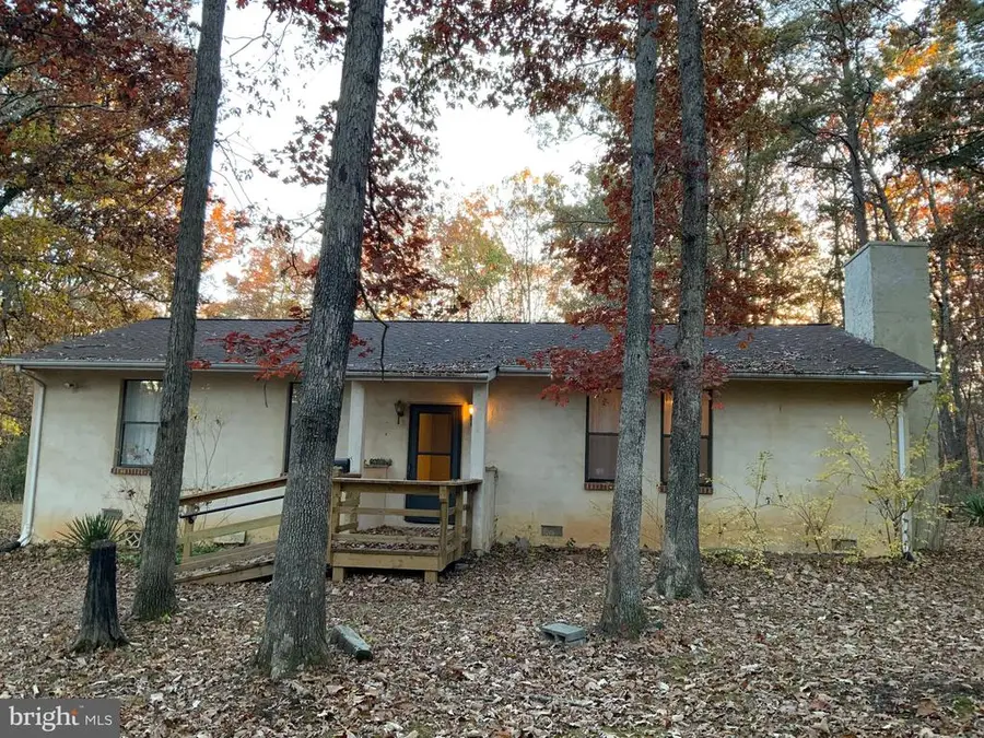 9000 Fox Run Dr, Spotsylvania, VA 22551 - #2