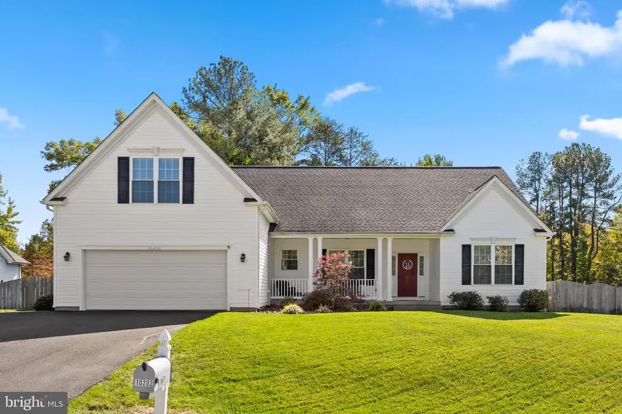 10202 Spring Creek Dr, Spotsylvania, VA 22553 - #2