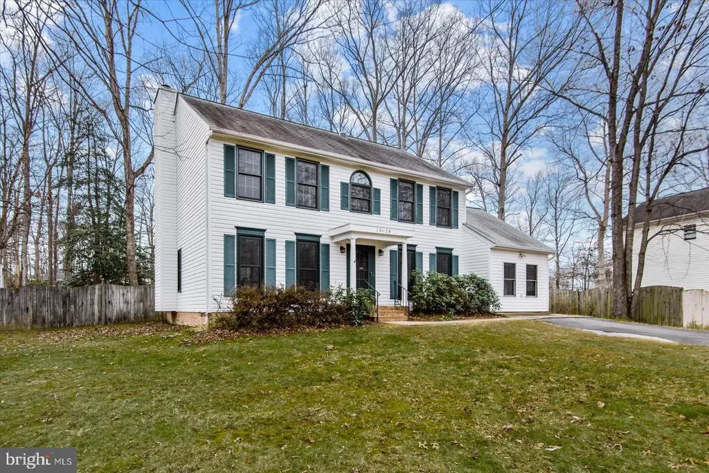 10628 Chesterwood Dr, Spotsylvania, VA 22553 - #1