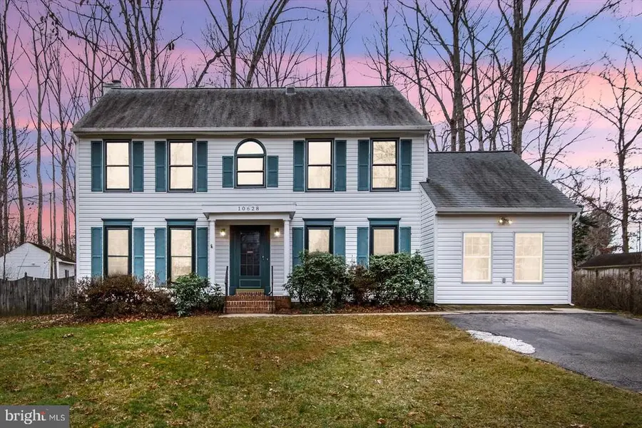 10628 Chesterwood Dr, Spotsylvania, VA 22553 - #3
